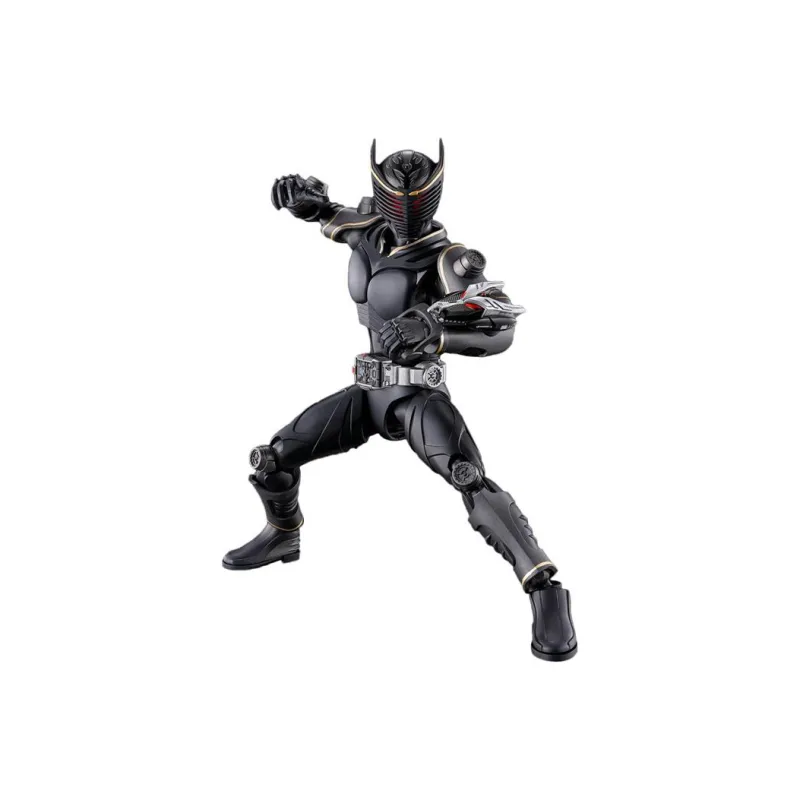 BANDAI Kamen Rider Ryuki Figure Rise PB Limited FRS Dragon Tooth Model Kits-0