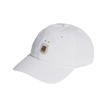 Adidas Baseball Caps Unisex White
