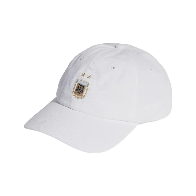 Adidas Baseball Caps Unisex White-0