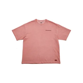 Dickies SS22 T Shirt Men's Watermelon Red
