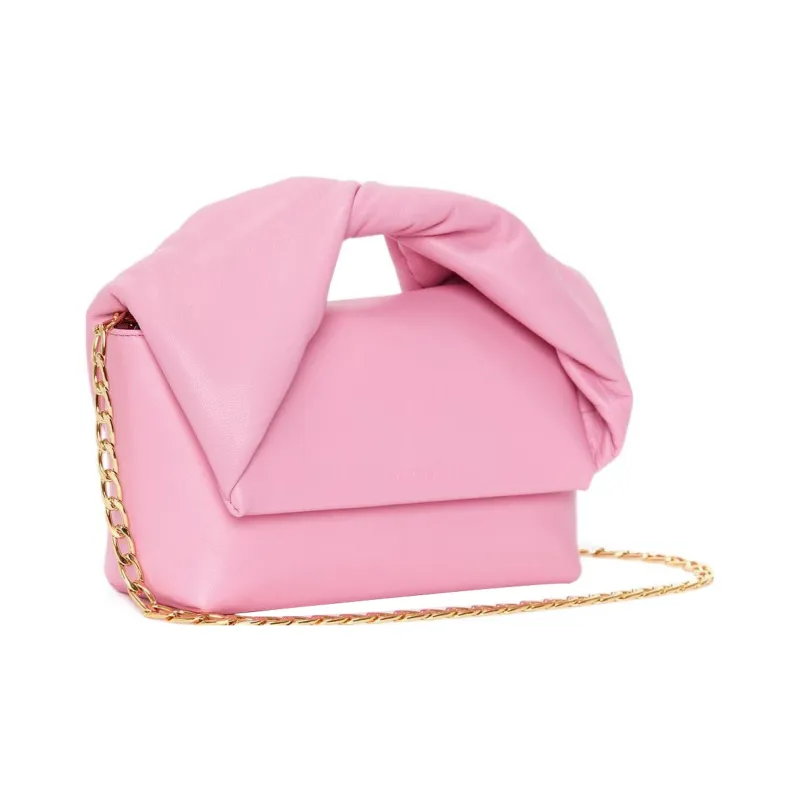 JW Anderson Medium Twister Crossbody Bag-1