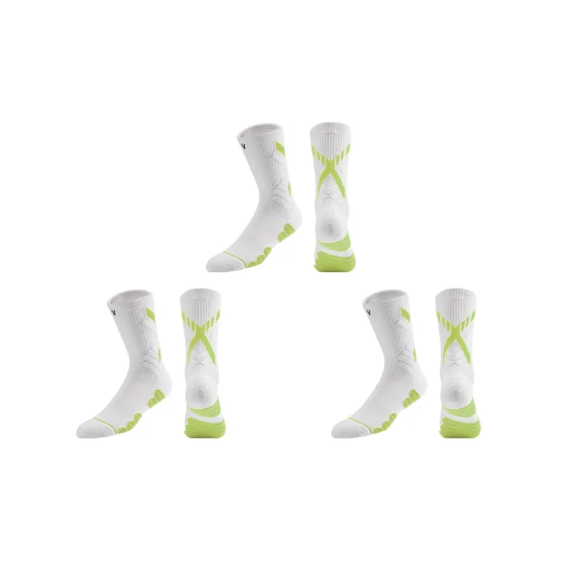 VEIDOORN Unisex Basketball Socks-7
