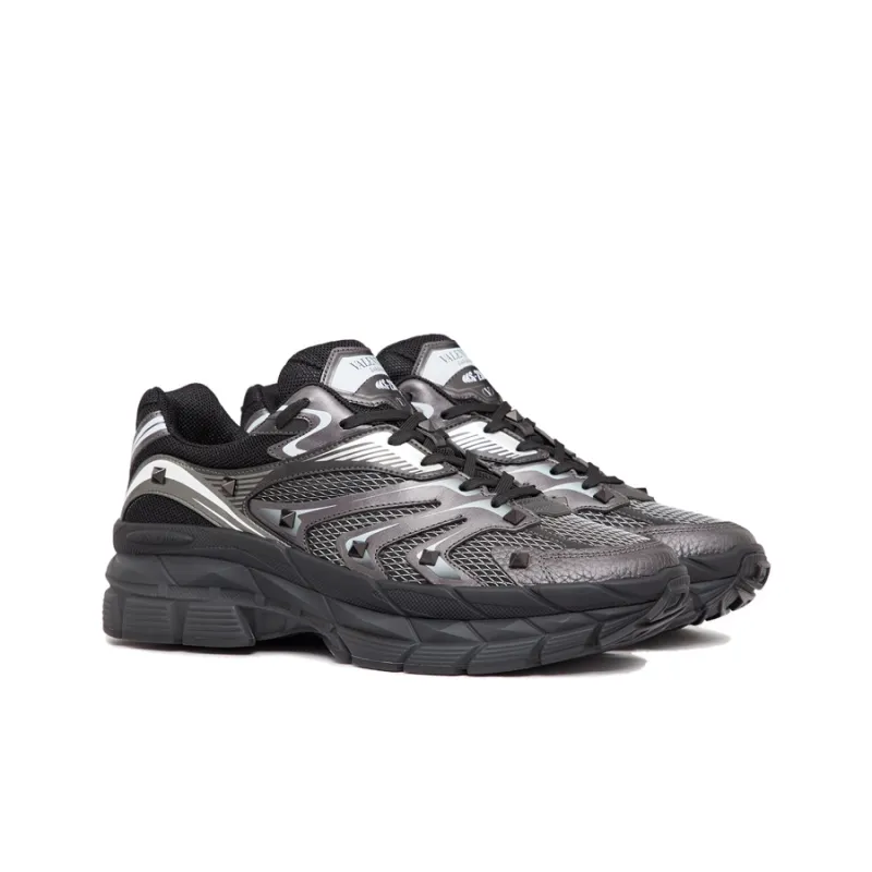 Valentino Garavani MS-2960 Low-top Sneakers-2