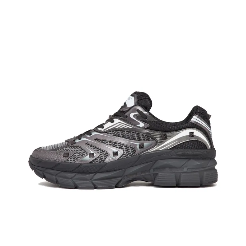 Valentino Garavani MS-2960 Low-top Sneakers-0
