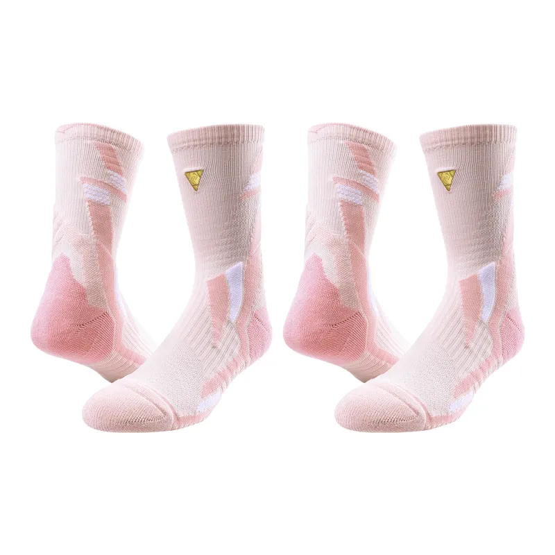 Lefight Brushed Terry Moisture-Wicking Sports Stocking Spring Summer Fall And Winter All Combo Set-9