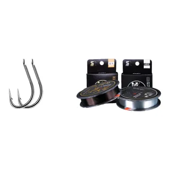 GW Fish Hook