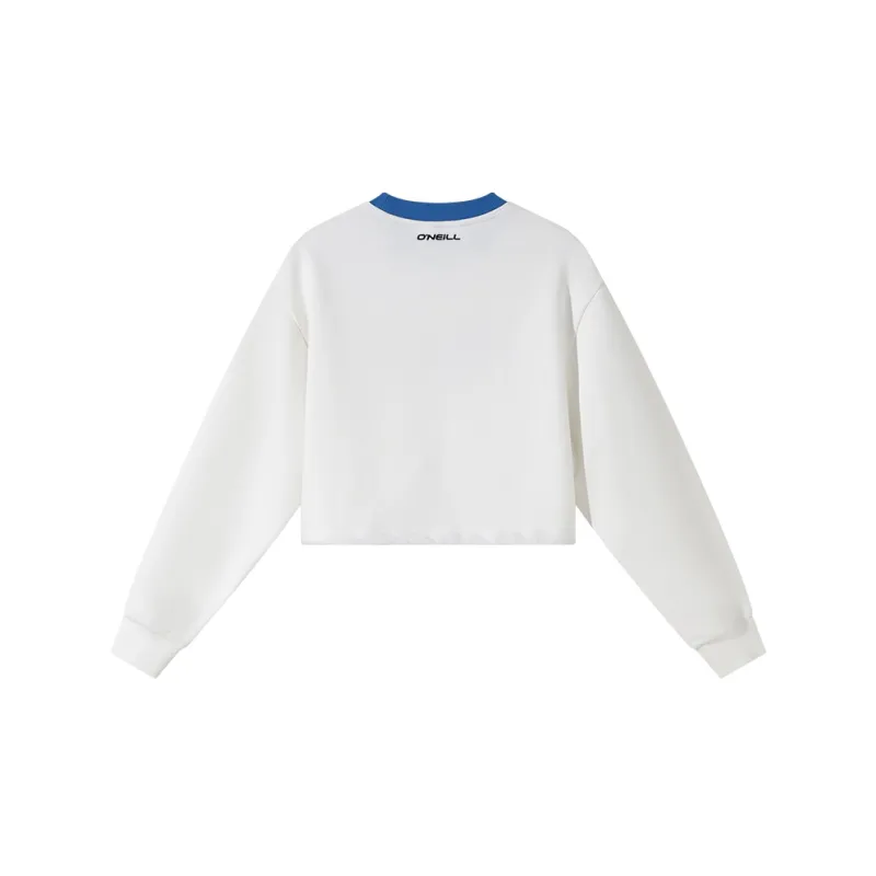 O'Neill Sweatshirts Women's-1