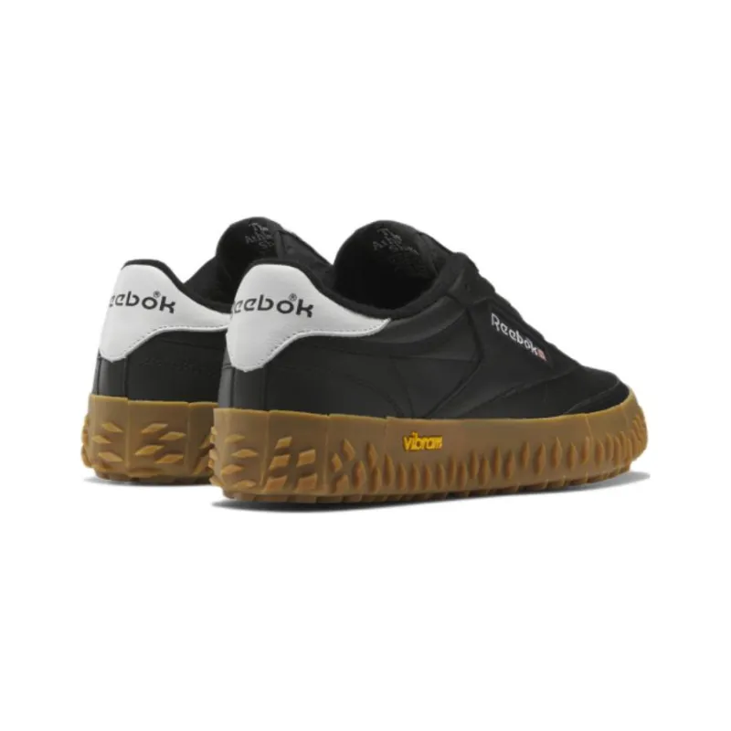 Reebok Club C Vibram 'Black Gum'-3