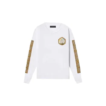 AMIRI Alchemy Frame Long Sleeve Tee