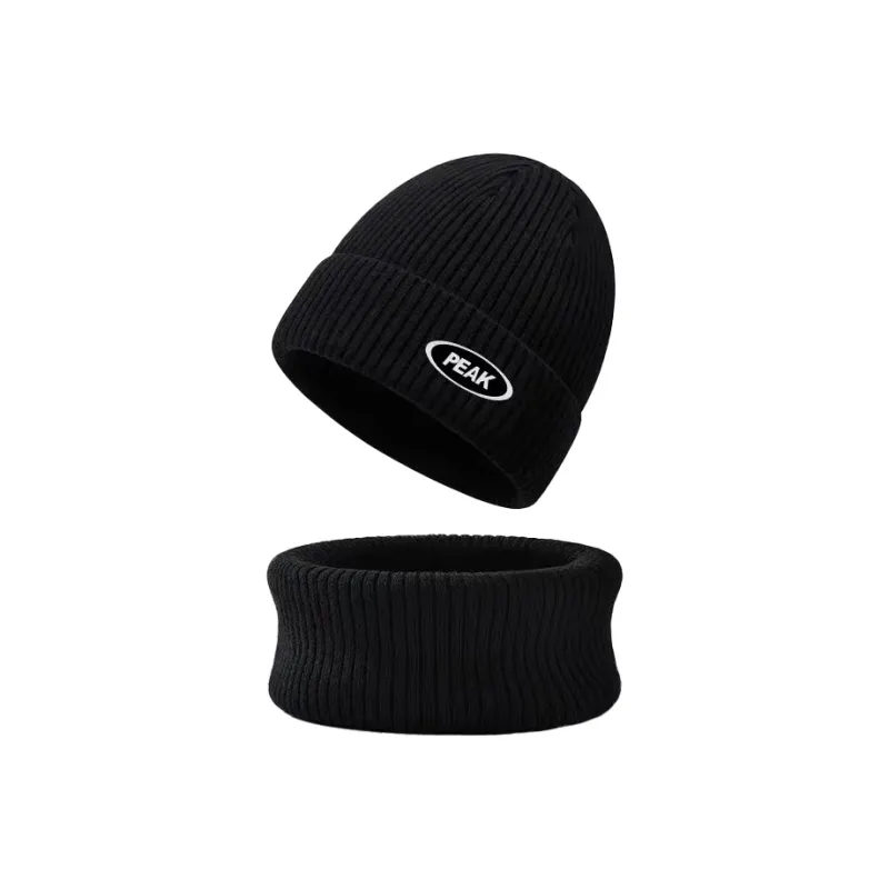 PEAK Beanies Unisex-3