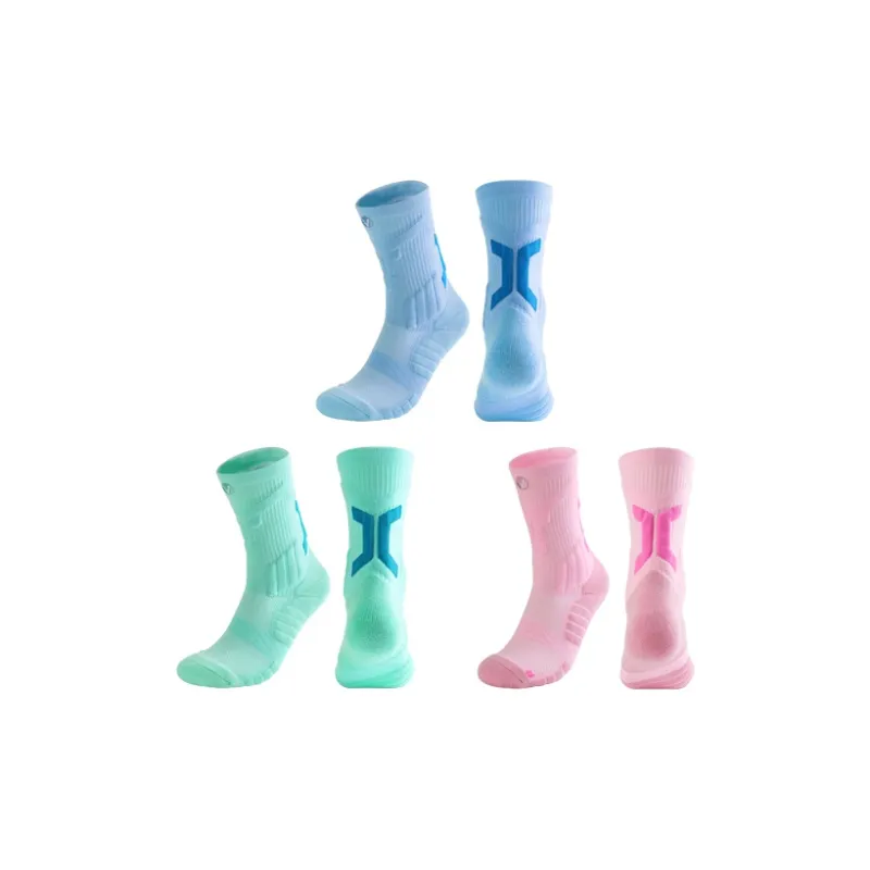 VEIDOORN Unisex Basketball Socks-6
