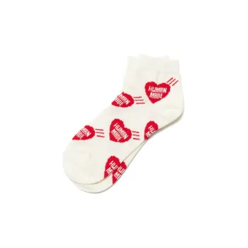HUMAN MADE Ankle Socks Unisex 1 Pack