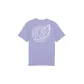 Chalk Purple