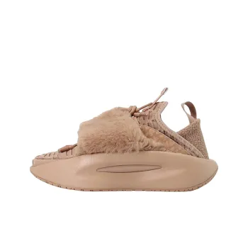 LiNing Casual Shoes Women's Low Top Chocolate Umber