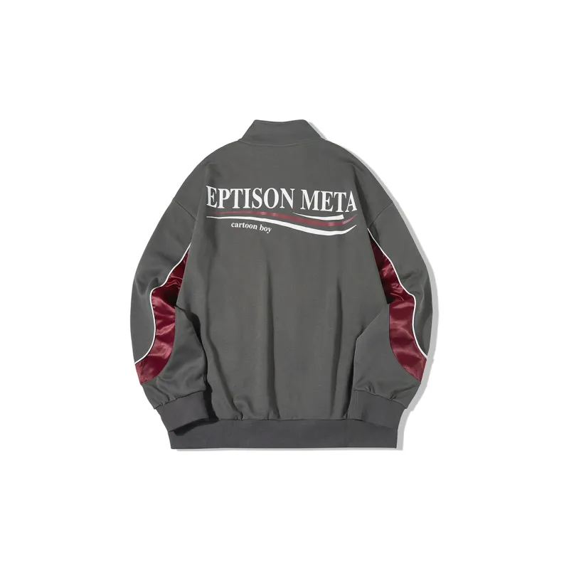 EPTISON Sweatshirts Unisex-1