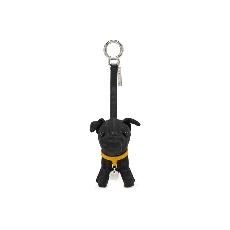 FENDI Polyester Keychains Men's-0