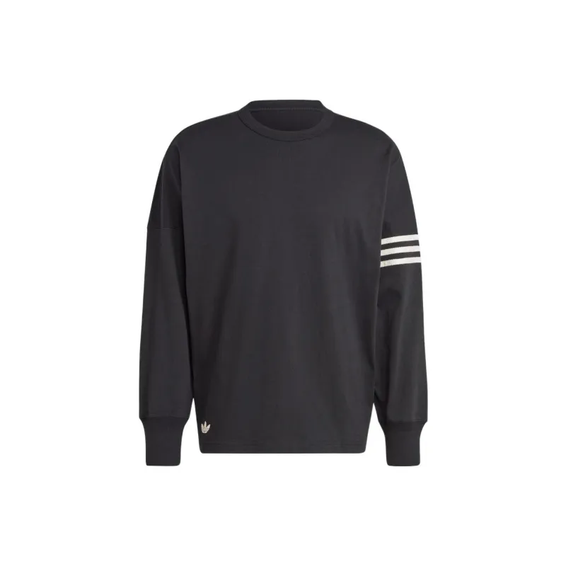 Adidas Adicolor Neuclassics Long Sleeve Tee-0