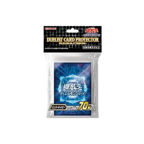 Yu-Gi-Oh! Card Accessories