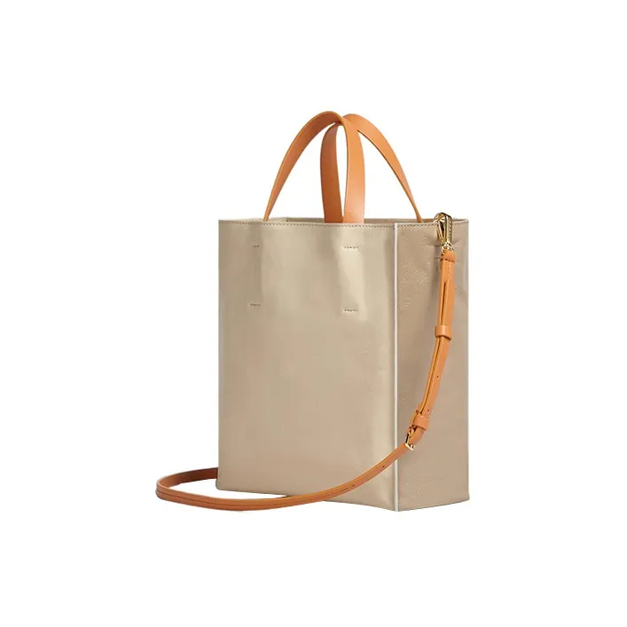 MARNI Museo Top Handle Bag-2