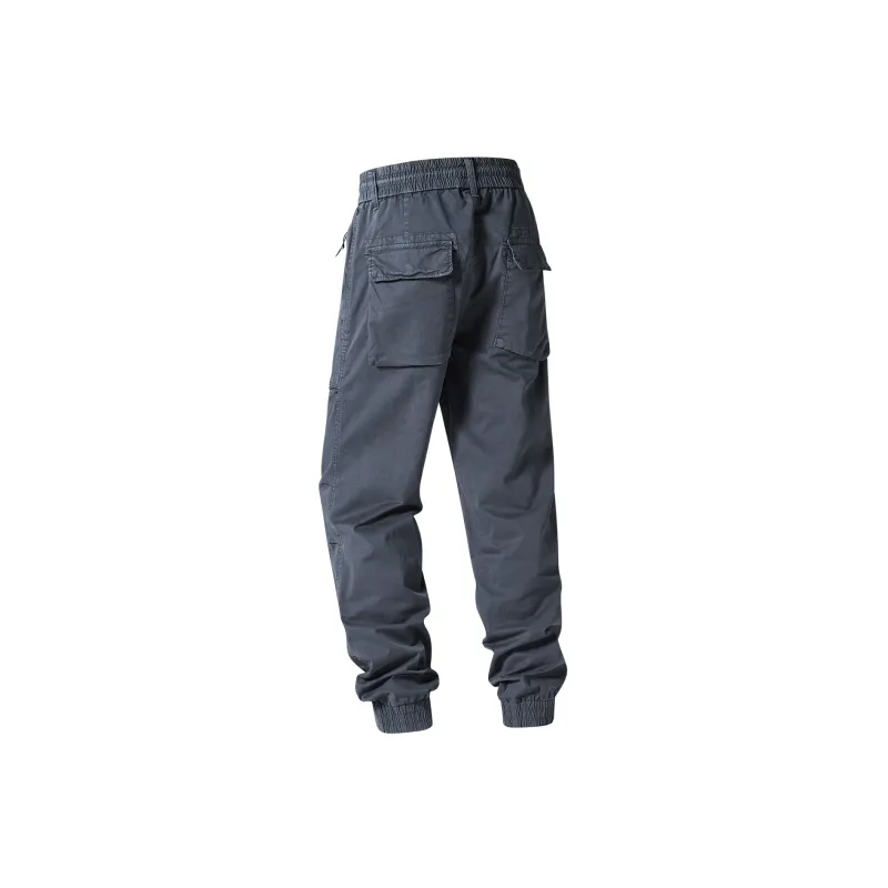 NFWYS Cargo Pants Unisex-19