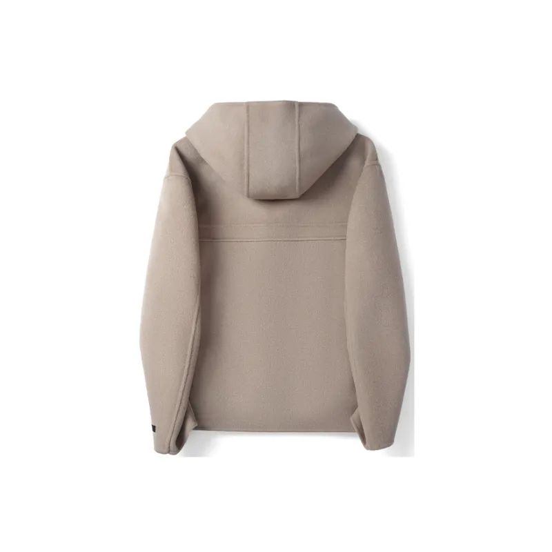 SINBOS Coats Men Dominican-1