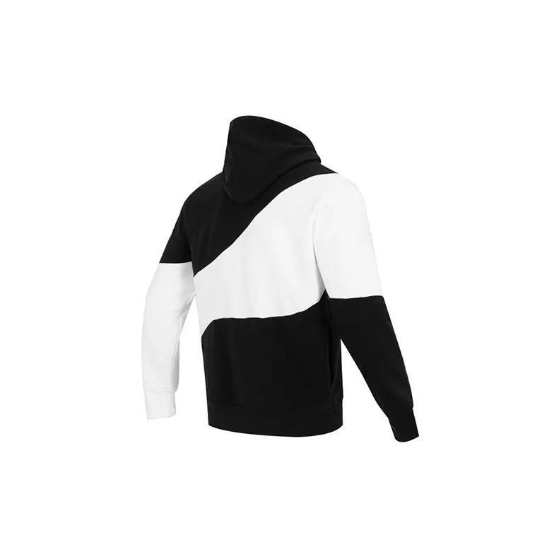 PUMA Power Sweatshirts Men Black-1