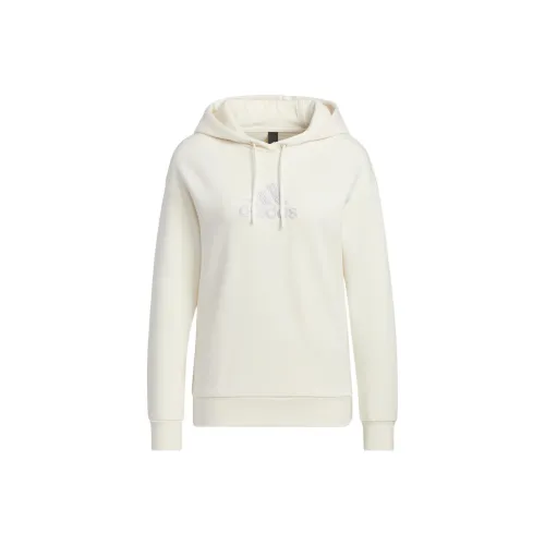 Adidas Sweatshirts Women's Pink/White