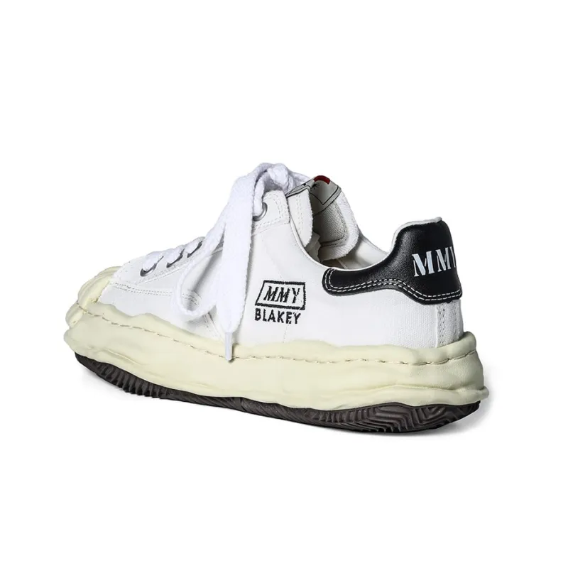 MIHARA YASUHIRO Blakey OG Low White-3