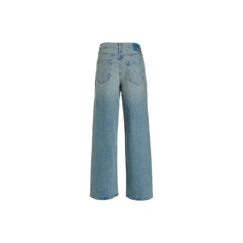 MOTHER Jeans Women's Blue-1