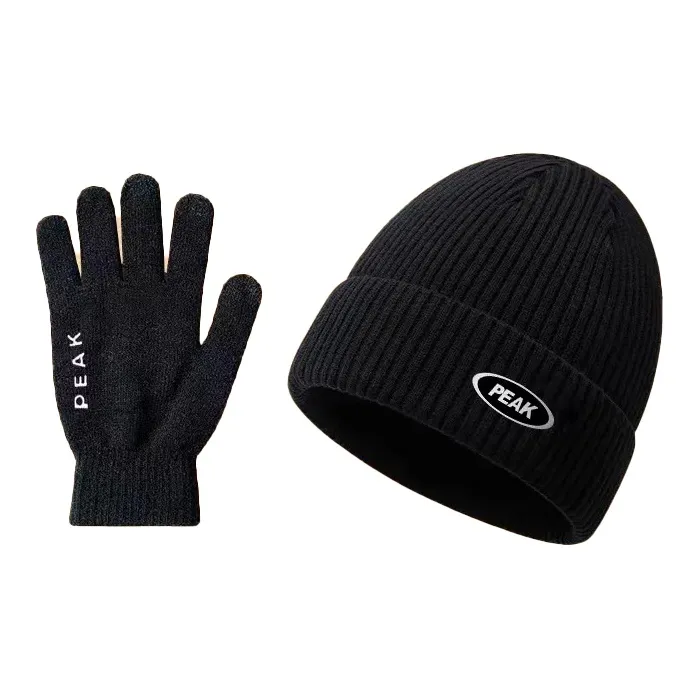 PEAK Beanies Unisex-5