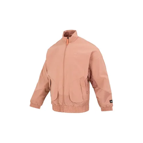 Adidas CNY Jackets Men Coral