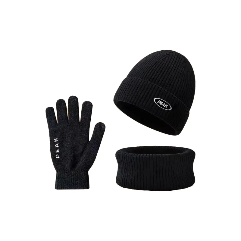 PEAK Beanies Unisex-7