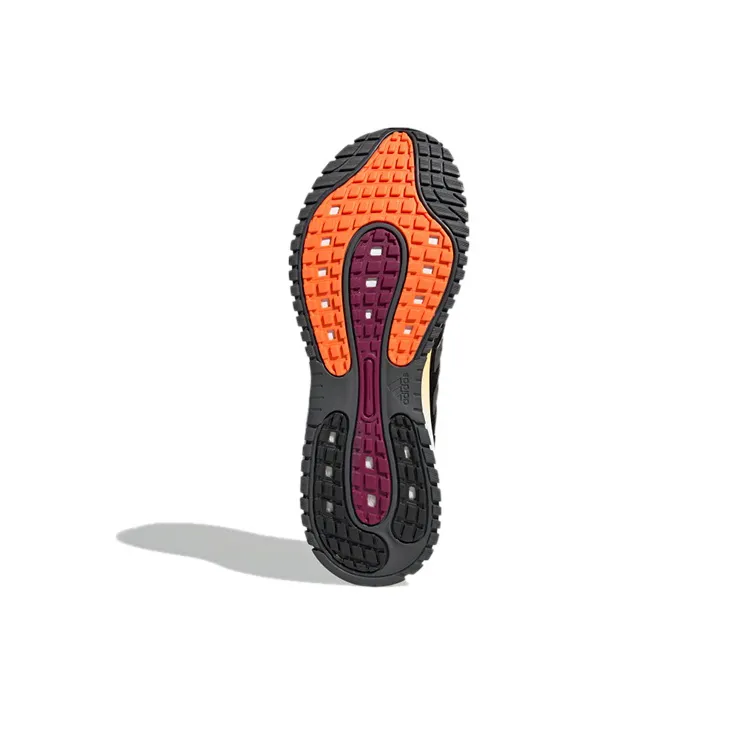 Adidas Supernova Winter.Rdy 'Night Metallic Orange'-5