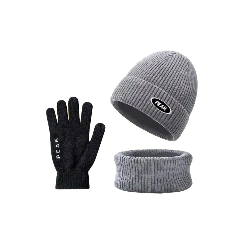 PEAK Beanies Unisex-8