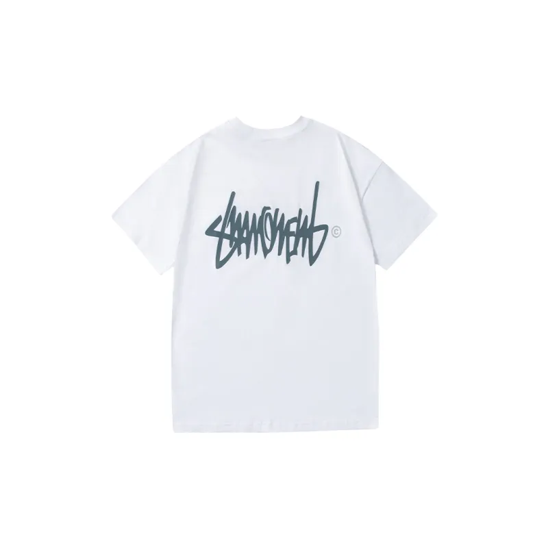Suamoment 2023 Spring/summer T Shirt Unisex-4