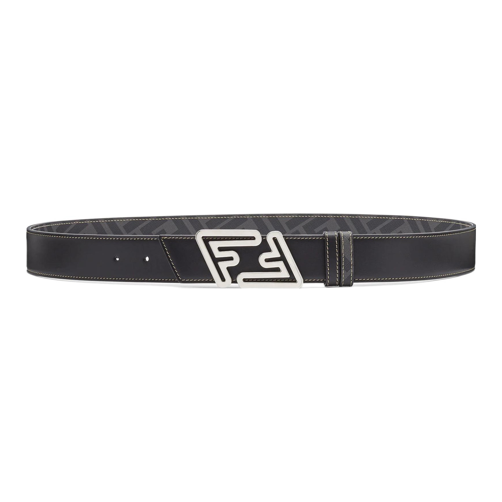 Fendi fashion belts men