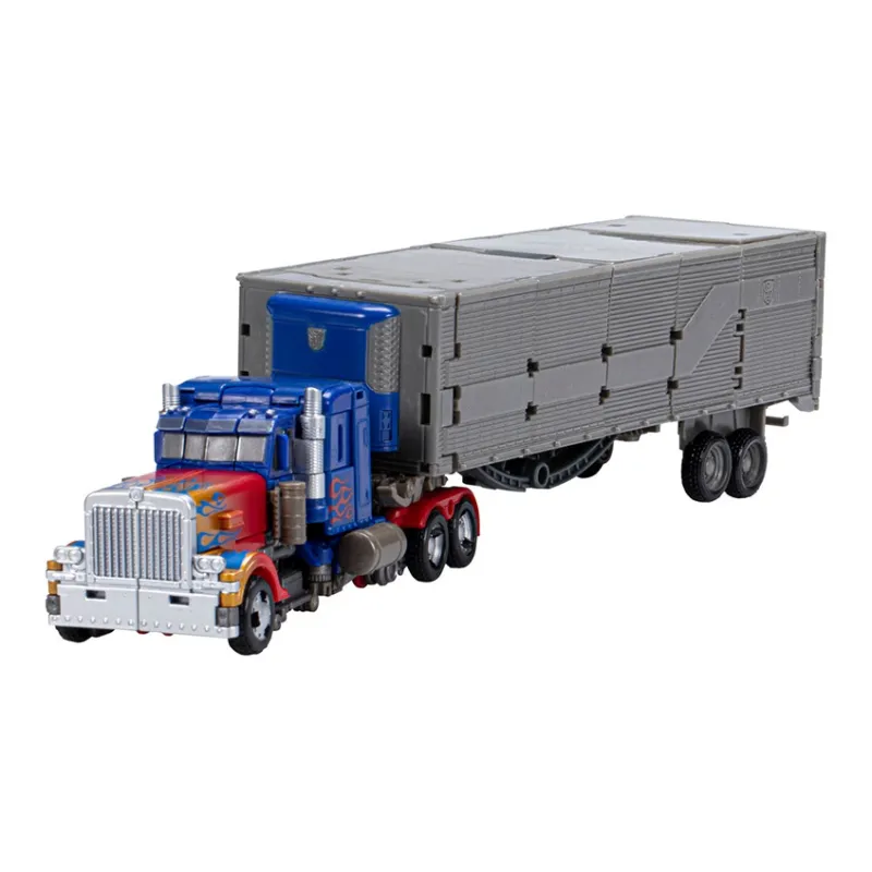 Hasbro Transformers Studio Series Optimus Prime Action Figure-3