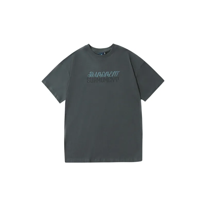 Suamoment 2023 Spring/summer T Shirt Unisex-13