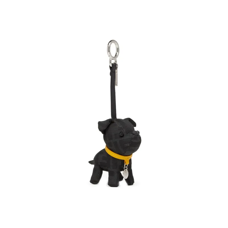 FENDI Polyester Keychains Men's-1