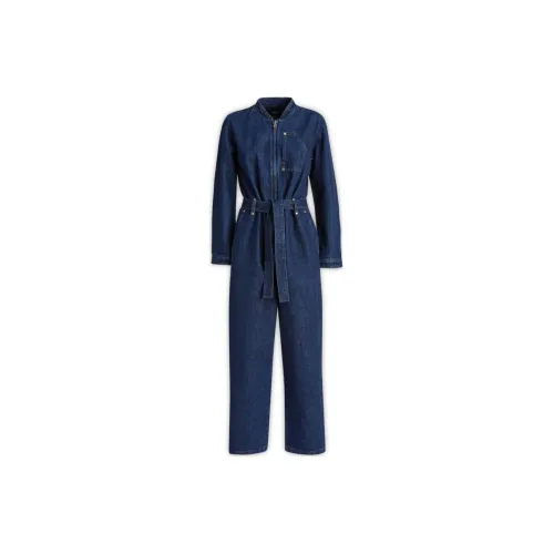 A.P.C Bodysuits Women's Blue