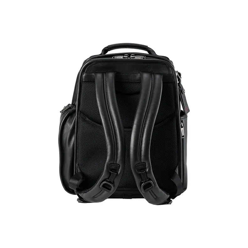 TUMI Alpha 3 Backpacks-3