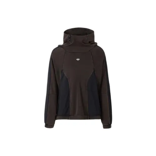 HAMCUS X Adidas Originals Sweatshirts Men Black