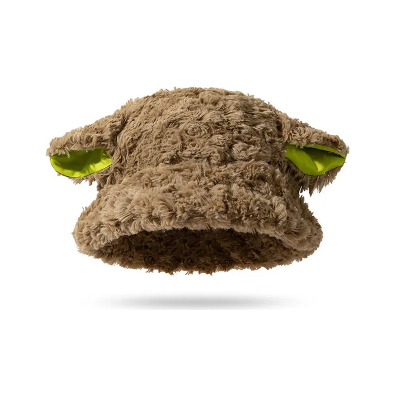PIARA Beanies Women's-2
