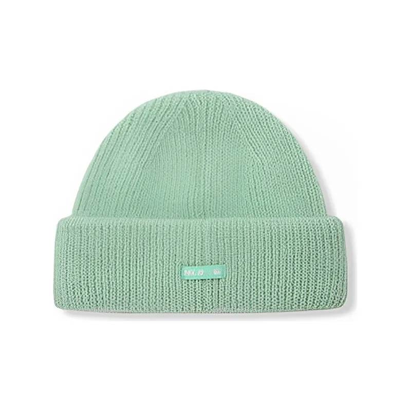 MLB Rabbit Fur Blend Beanies Unisex-1