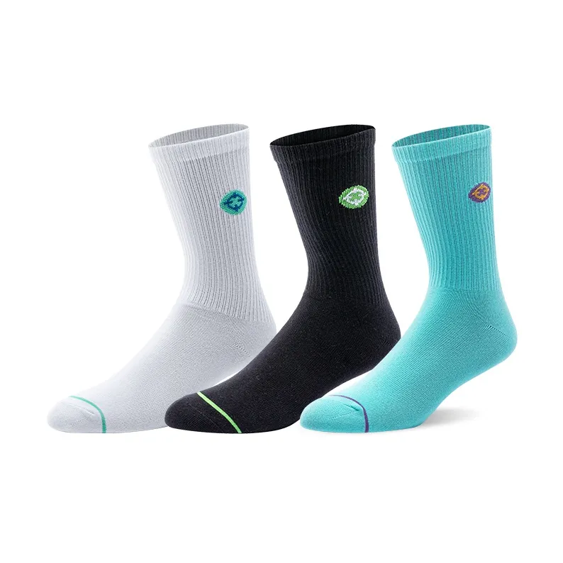 RIGORER Knee High Socks All Unisex-4