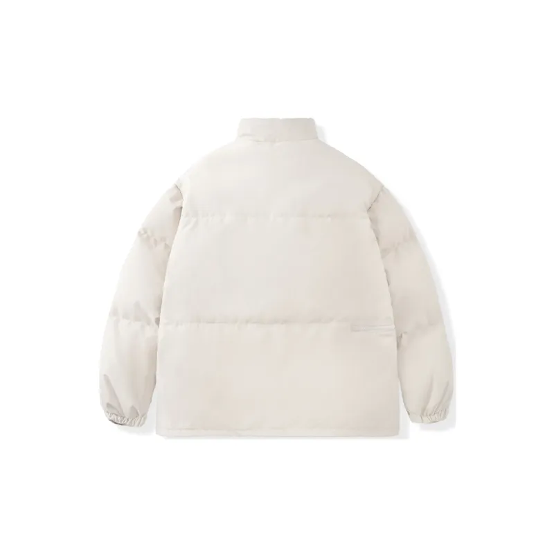 Ben.panda Down Jackets Unisex-13