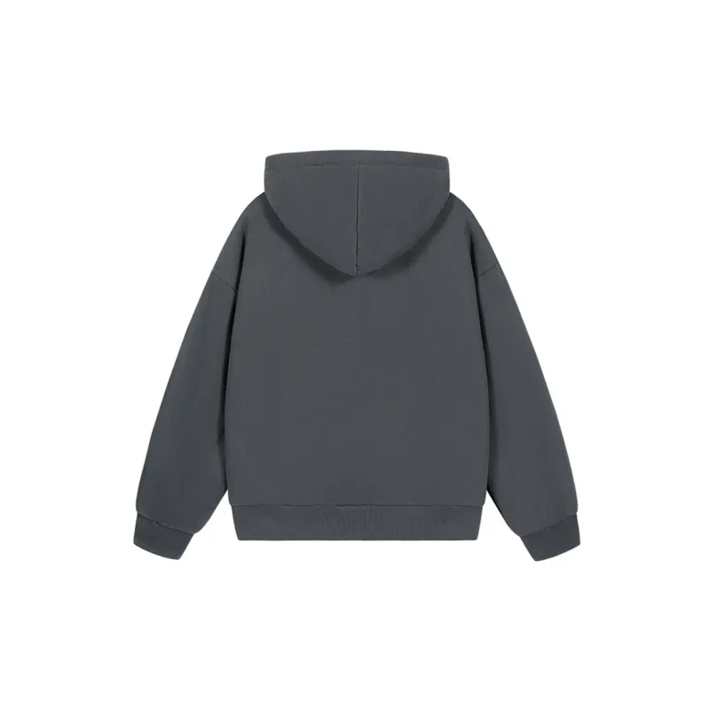 SandKnit Sweatshirt Winter Unisex-32