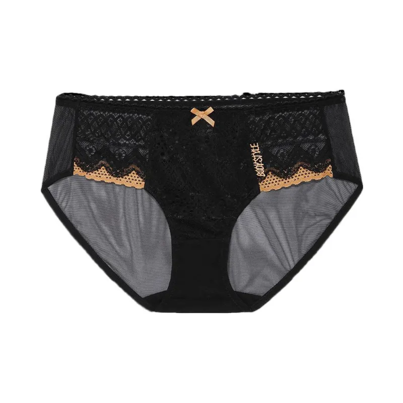 BODY STYLE Women's Underpants-0