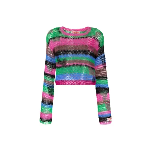 ANDERSSON BELL Sweaters Women's Multicolor