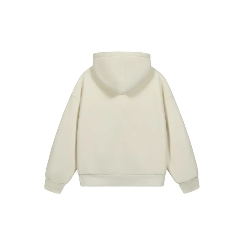 SandKnit Sweatshirt Winter Unisex-34